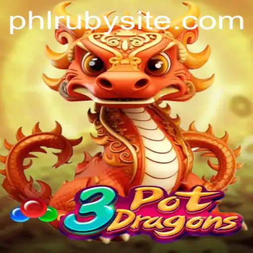 Unveiling the Exciting World of 3PotDragons: A PHLRUBY Adventure
