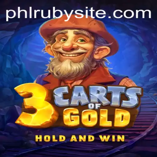 Exploring 3cartsOfGold: A Game of Strategy and Adventure