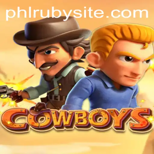 Engage in the Riveting World of COWBOYS: A Game of Strategy and Adventure