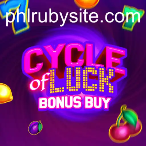 CycleofLuckBonusBuy: Dive into an Engaging Gaming Experience with PHLRUBY
