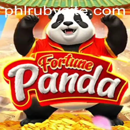 Discover FortunePanda: A Gem in the World of Online Gaming Featuring PHLRUBY