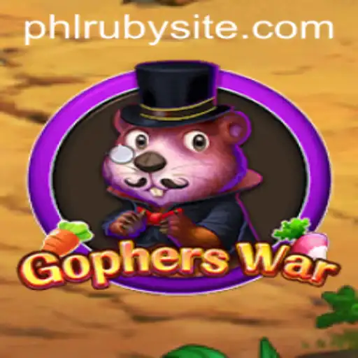 Unveiling GophersWar: The Rising Digital Battlefield