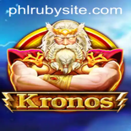 Unveiling Kronos: A New Era in Gaming with PHLRUBY