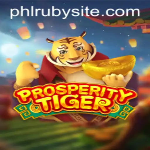 Unveiling ProsperityTiger: The Game That Redefines Strategy