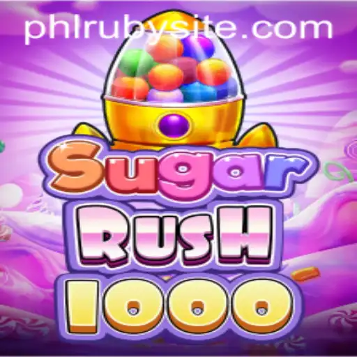 Exploring SugarRush1000: A New Gaming Phenomenon with PHLRUBY
