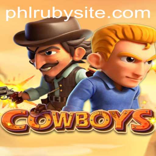 Engage in the Riveting World of COWBOYS: A Game of Strategy and Adventure