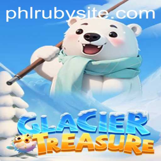 Unveiling GlacierTreasure: A Thrilling Adventure in the Icy Realms
