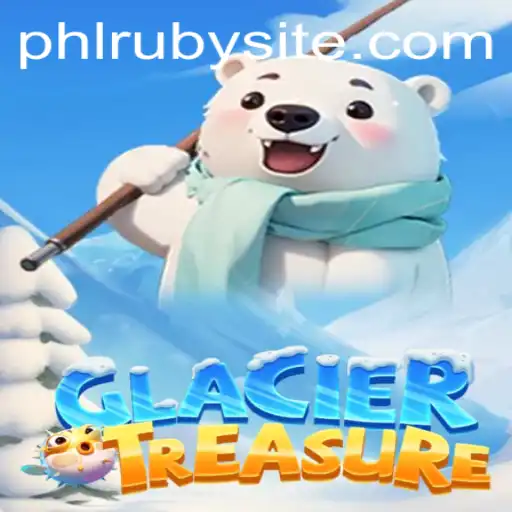 Unveiling GlacierTreasure: A Thrilling Adventure in the Icy Realms