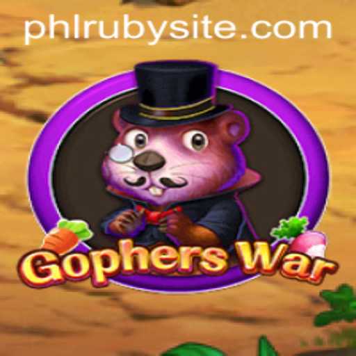 Unveiling GophersWar: The Rising Digital Battlefield
