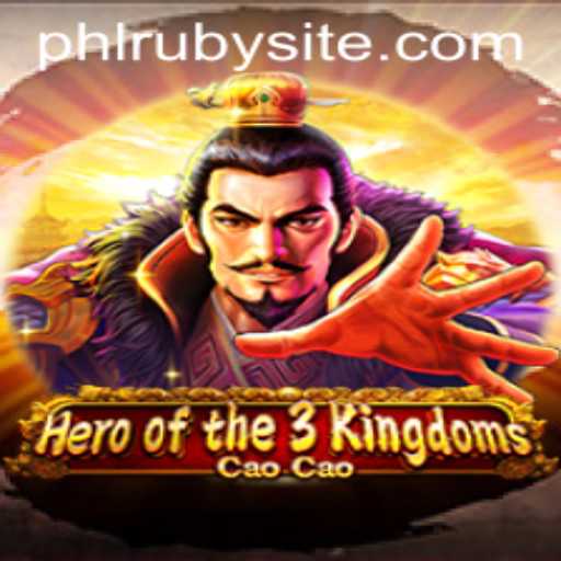 Heroofthe3KingdomsCaoCao: An Epic Adventure in Ancient Warfare