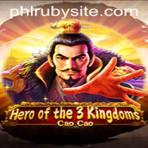 Heroofthe3KingdomsCaoCao: An Epic Adventure in Ancient Warfare
