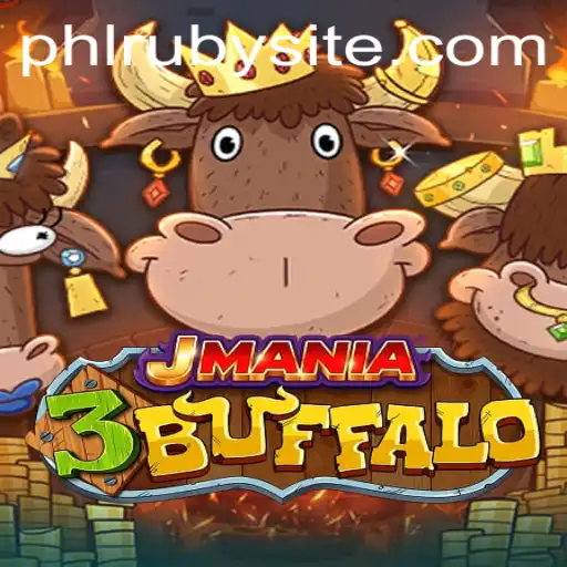 Exploring the Fascinating World of JMania3Buffalo: A Comprehensive Guide