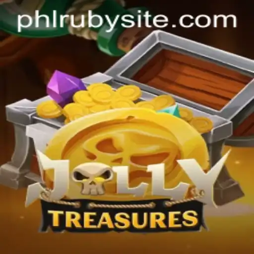 Unearthing the Magic of JollyTreasures: A Fresh Gaming Adventure with PHLRUBY