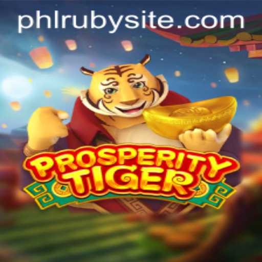 Unveiling ProsperityTiger: The Game That Redefines Strategy