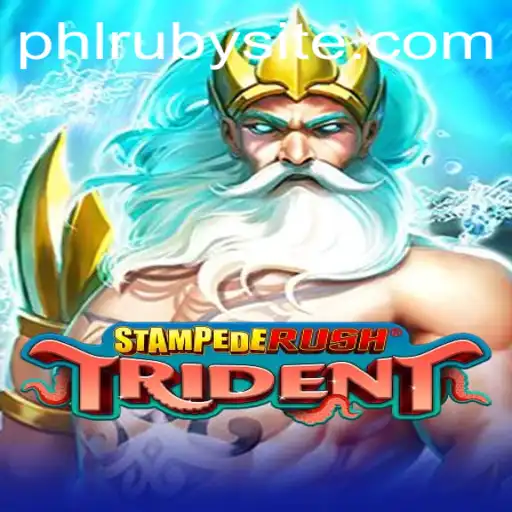 Exploring StempedeRushTrident: An Epic Gaming Experience with PHLRUBY