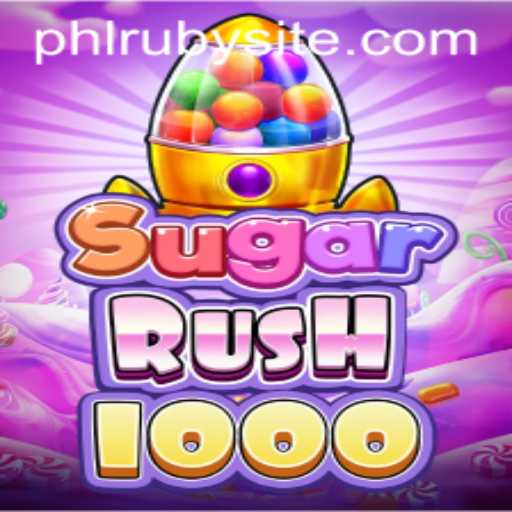 Exploring SugarRush1000: A New Gaming Phenomenon with PHLRUBY