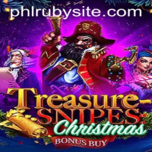 Embark on a Festive Quest: TreasuresnipesChristmas