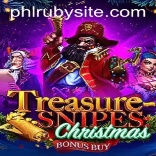 Embark on a Festive Quest: TreasuresnipesChristmas