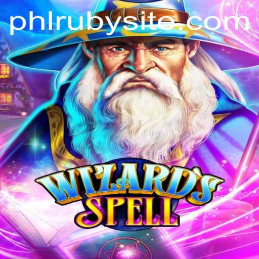 The Magical World of WizardsSpell and the Enigmatic PHLRUBY Challenge