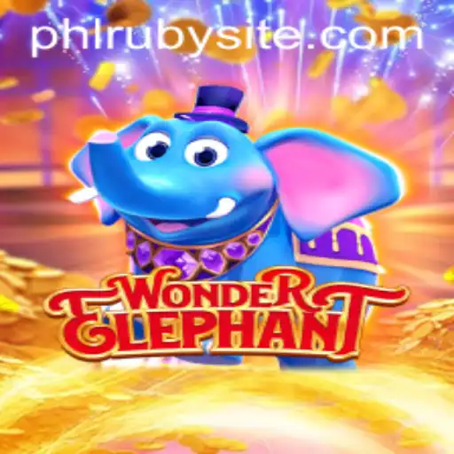 Discover the Enchanting World of WonderElephant: A Captivating Adventure